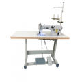 Air Purification Step Motor Overlock Sewing Machine